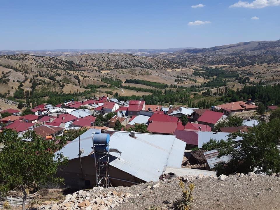 Köyden Fotoğraflar