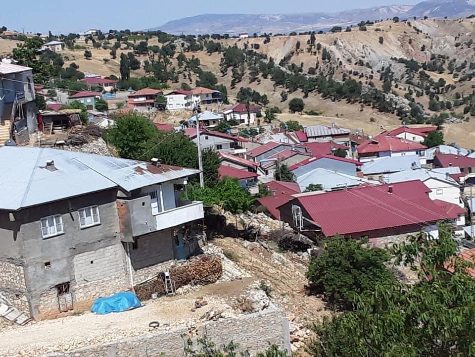 Köyden Fotoğraflar