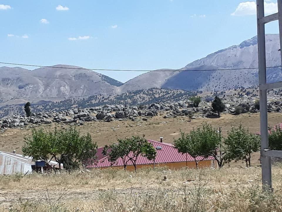Köyden Fotoğraflar