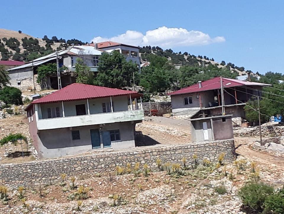 Köyden Fotoğraflar