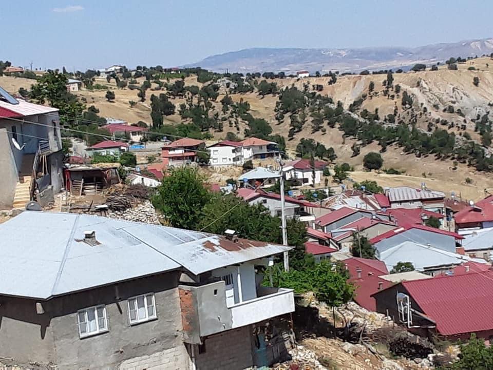 Köyden Fotoğraflar