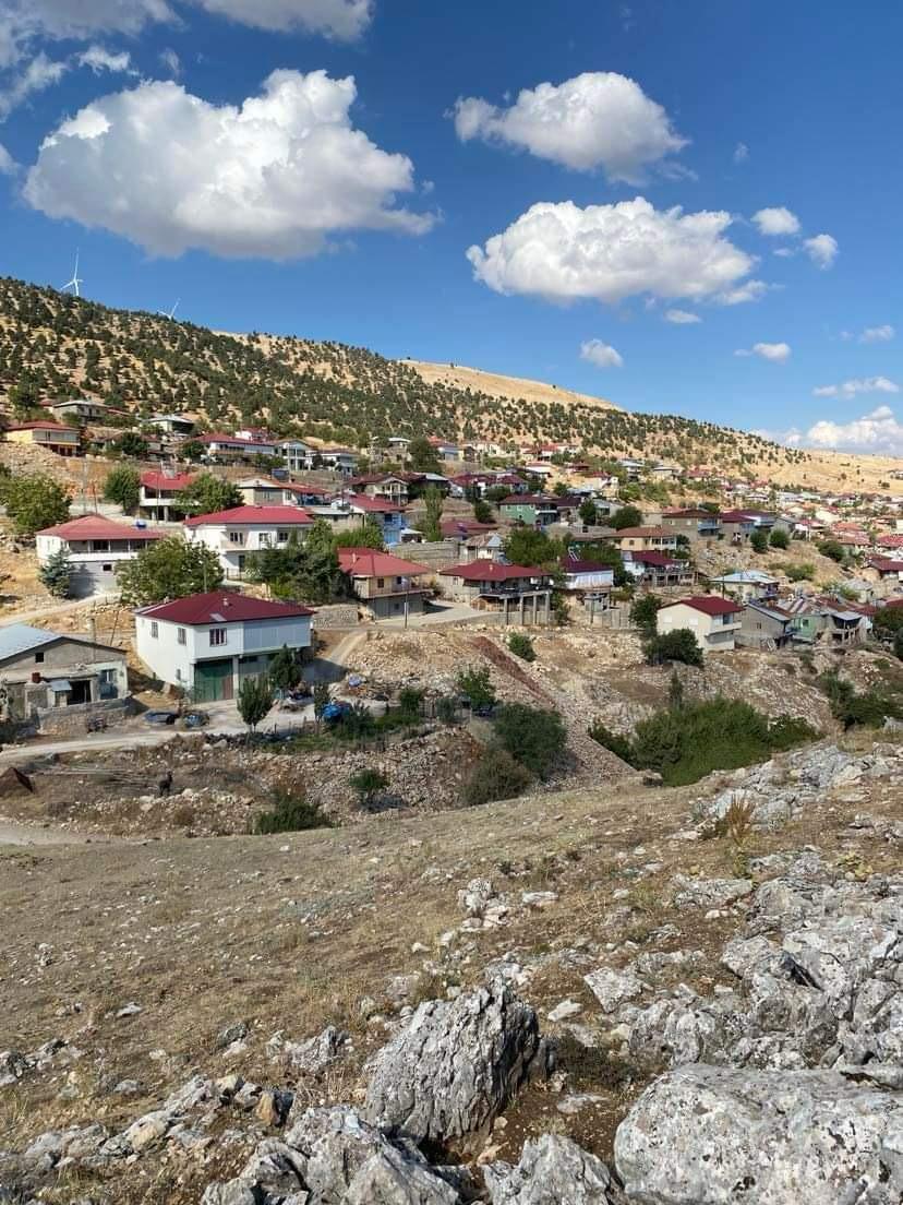 Köyden Fotoğraflar