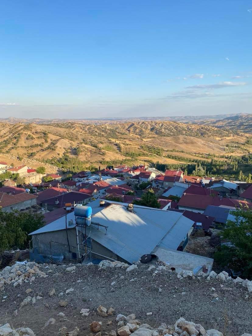 Köyden Fotoğraflar