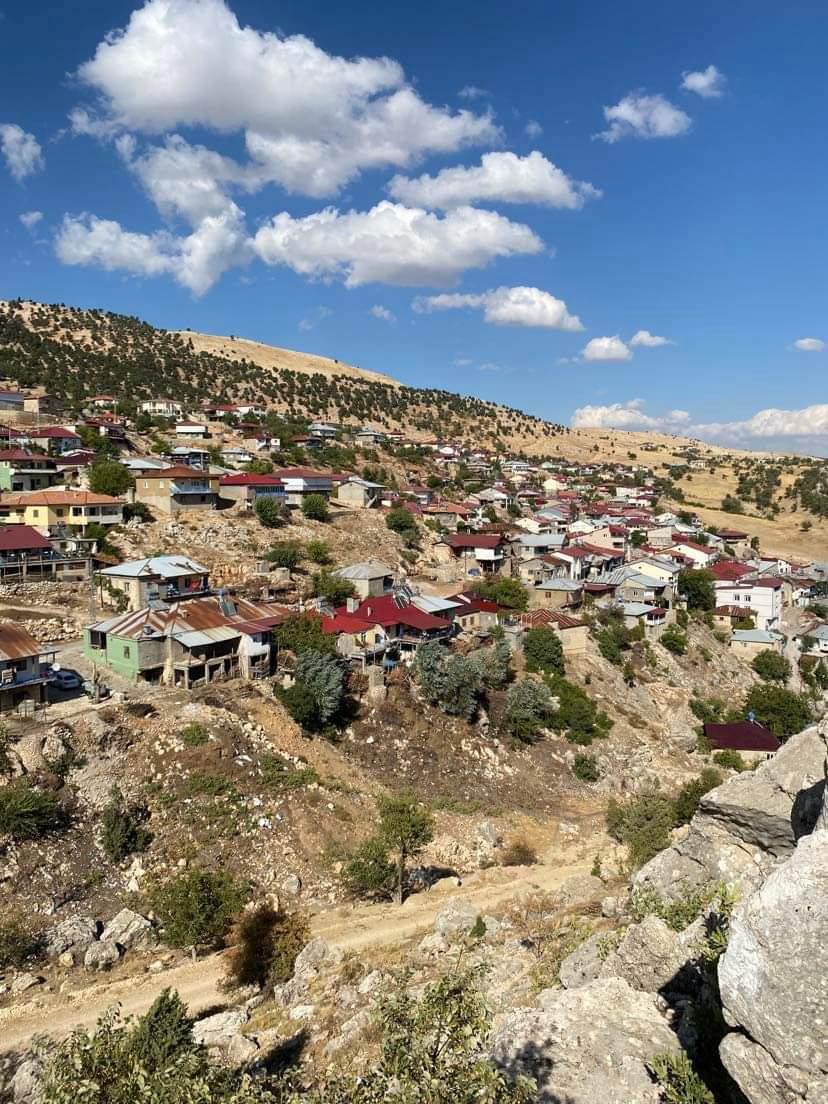 Köyden Fotoğraflar