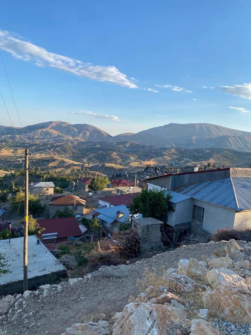 Köyden Fotoğraflar