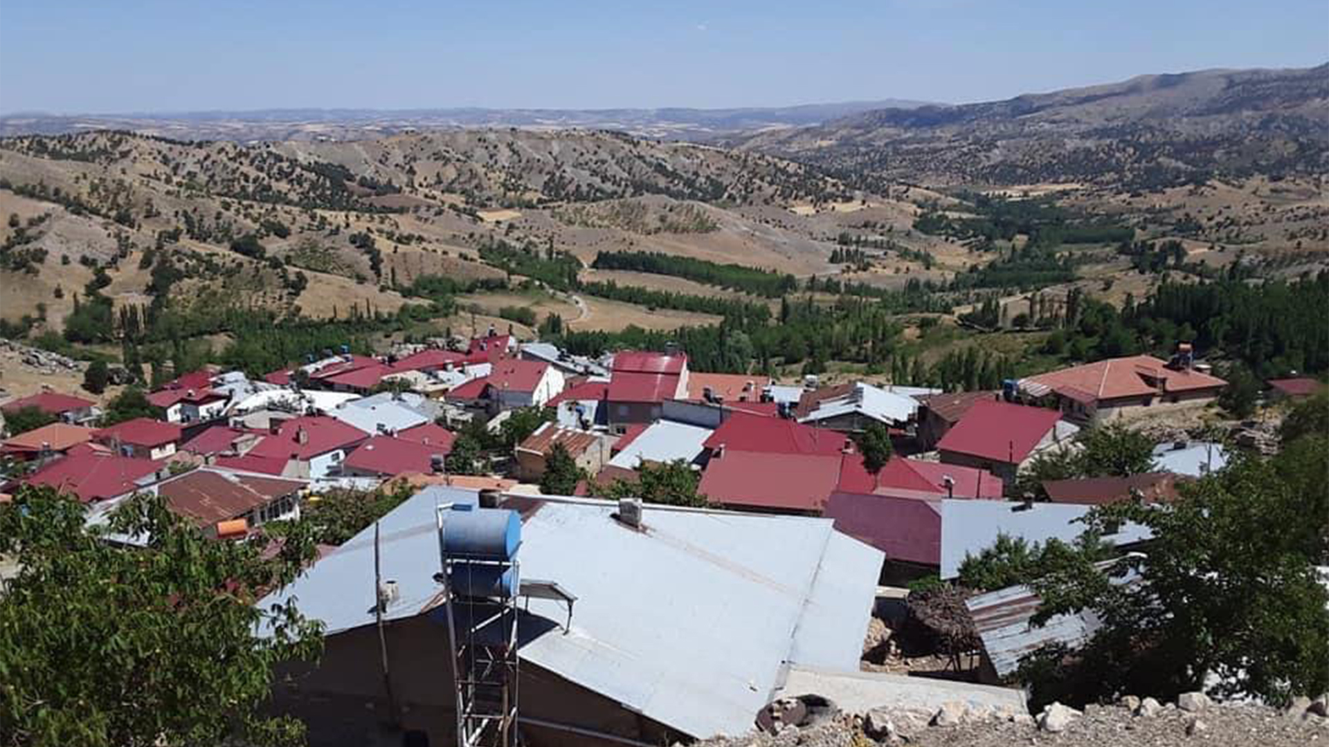 Köyden Fotoğraflar