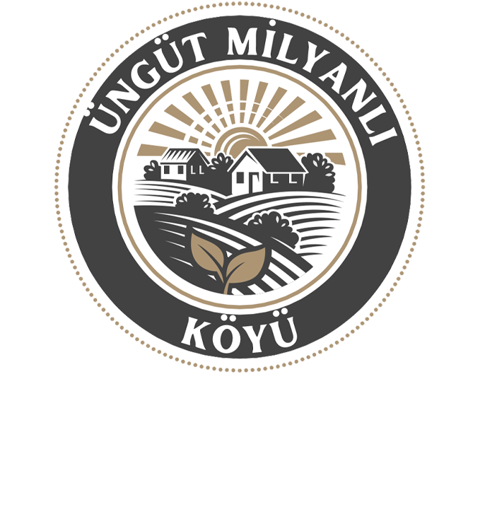 Üngüt Milyanlı Köyü
